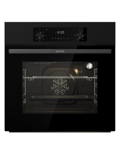 Cuptor Electric Gorenje BO635E1B, Negru