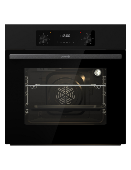 Cuptor Electric Gorenje BO635E1B, Negru