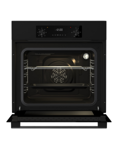 Электрический духовой шкаф Gorenje BO635E1B, Черный 2