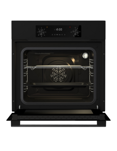 Электрический духовой шкаф Gorenje BO635E1B, Черный