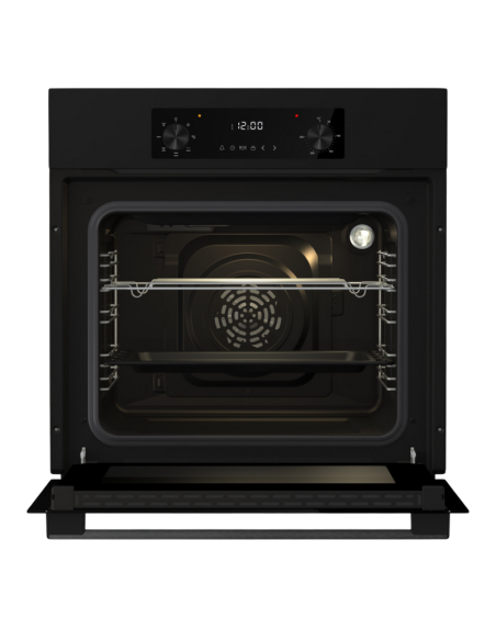 Электрический духовой шкаф Gorenje BO635E1B, Черный