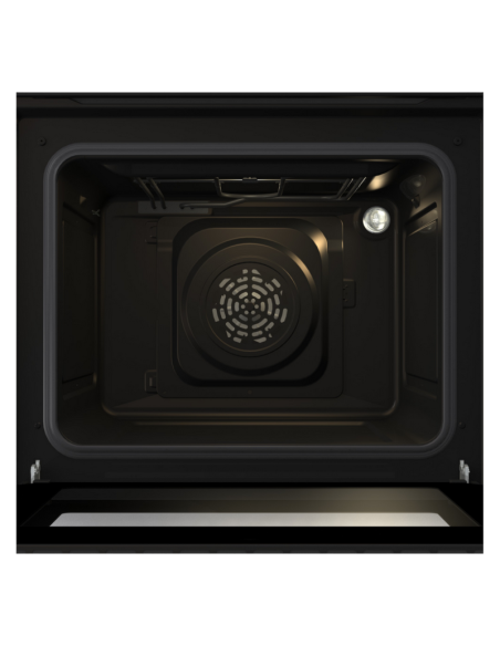 Электрический духовой шкаф Gorenje BO635E1B, Черный