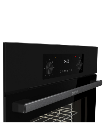 Cuptor Electric Gorenje BO635E1B, Negru