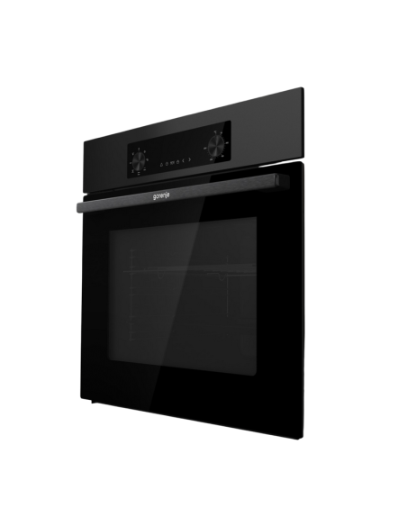 Cuptor Electric Gorenje BO635E1B, Negru