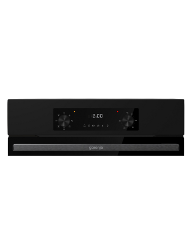 Cuptor Electric Gorenje BO635E1B, Negru