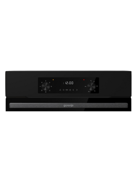Cuptor Electric Gorenje BO635E1B, Negru
