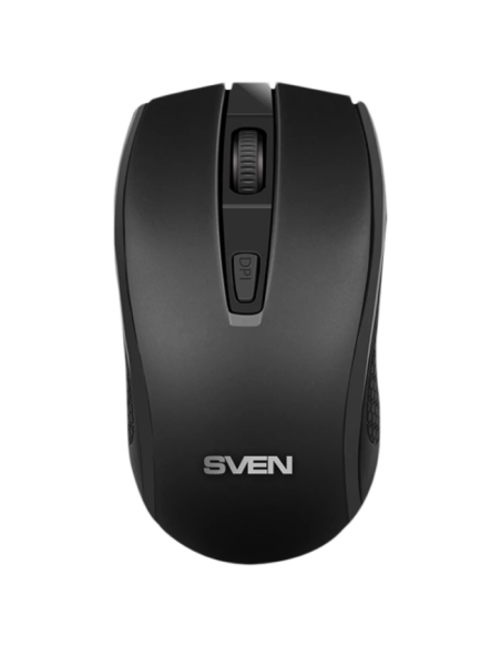 Mouse Wireless SVEN RX-220W, Negru