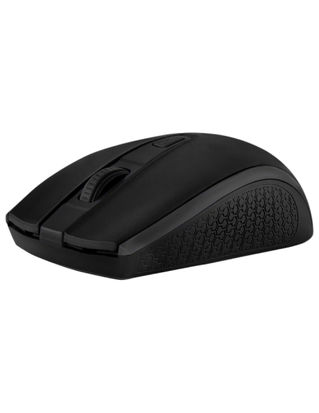 Mouse Wireless SVEN RX-220W, Negru