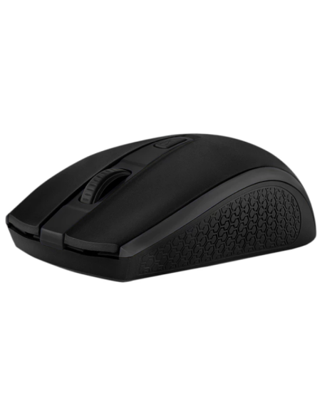 Mouse Wireless SVEN RX-220W, Negru