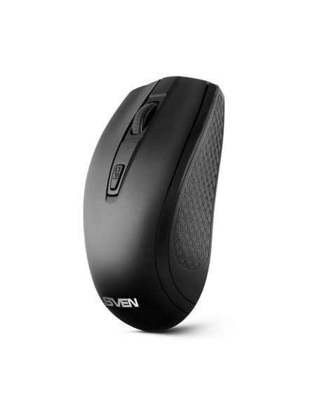 Mouse Wireless SVEN RX-220W, Negru