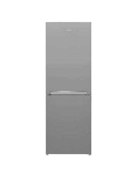Frigider Indesit INKS 1341 S4E, Oțel inoxidabil