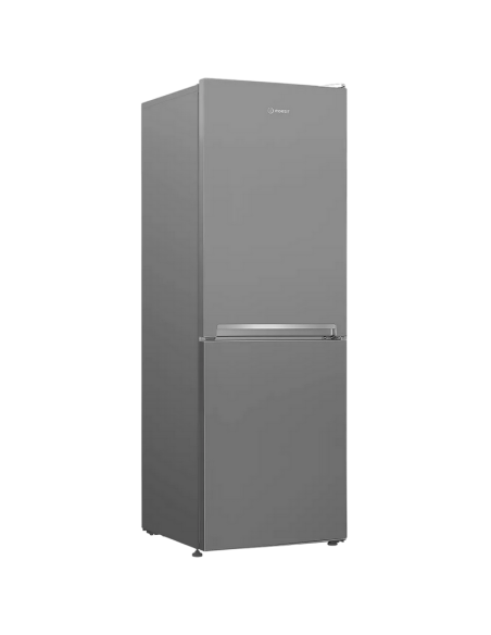 Холодильник Indesit INKS 1341 S4E, Нержавеющая сталь
