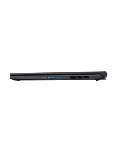 Игровой ноутбук 16" Acer Nitro V 16 AI ANV16-42, Shale Black, AMD Ryzen 7 260, 32Гб/1024Гб, Linux eShell