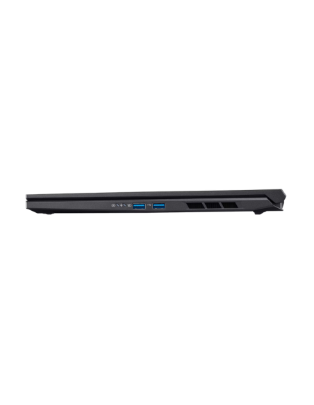Laptop Gaming 16" Acer Nitro V 16 AI ANV16-42, Shale Black, AMD Ryzen 7 260, 32GB/1024GB, Linux eShell