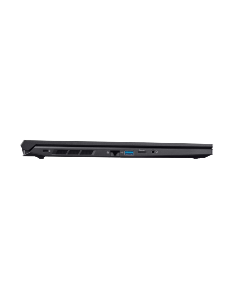 Laptop Gaming 16" Acer Nitro V 16 AI ANV16-42, Shale Black, AMD Ryzen 7 260, 32GB/1024GB, Linux eShell