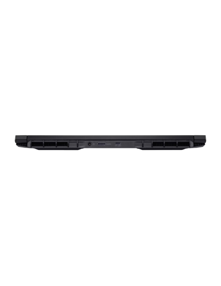 Laptop Gaming 16" Acer Nitro V 16 AI ANV16-42, Shale Black, AMD Ryzen 7 260, 32GB/1024GB, Linux eShell