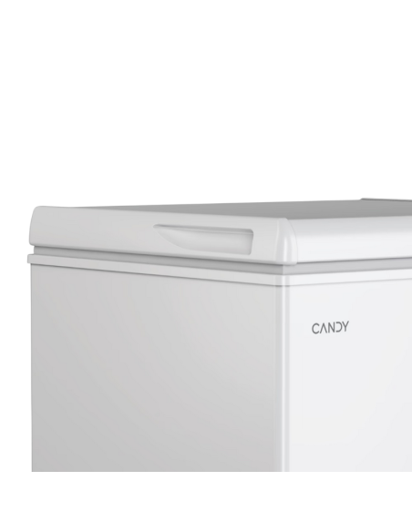 Морозильный ларь Candy CCHH 100E, Белый