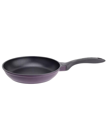 Tigaie Polaris ECO collection-24F, 24cm, Violet