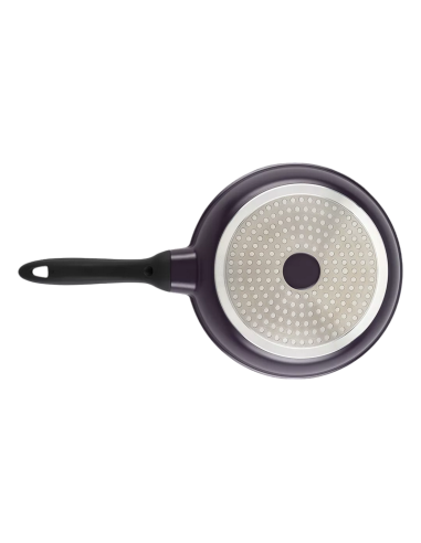 Tigaie Polaris ECO collection-24F, 24cm, Violet