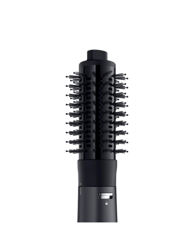 Фен-щётка Braun AS4.2, 1000Вт, Чёрный