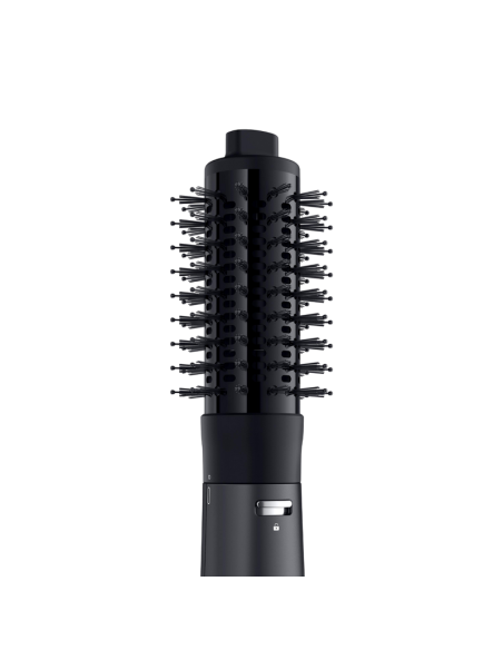 Фен-щётка Braun AS4.2, 1000Вт, Чёрный