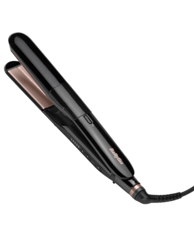 Выпрямитель для волос BaByliss ST493E, Чёрный