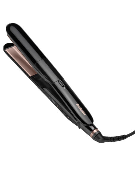 Выпрямитель для волос BaByliss ST493E, Чёрный