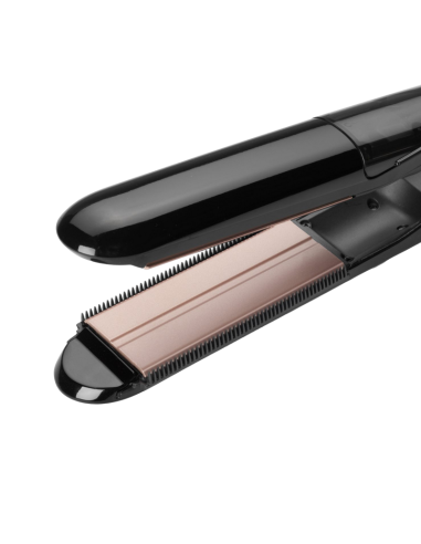 Выпрямитель для волос BaByliss ST493E, Чёрный