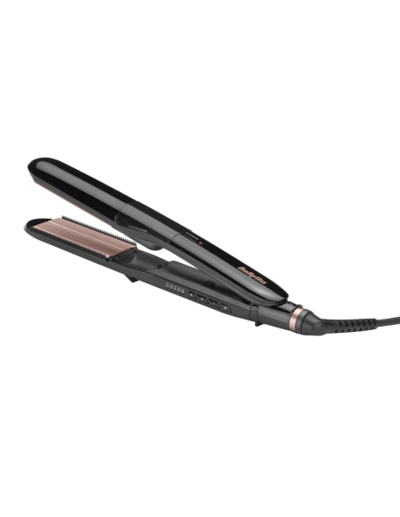 Выпрямитель для волос BaByliss ST493E, Чёрный