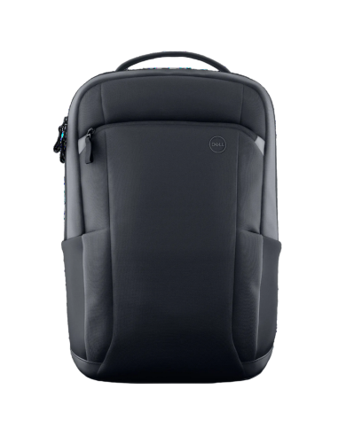 Rucsac pentru Laptop DELL Ecoloop Pro Slim, 15.6", Negru