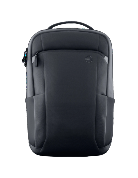 Рюкзак для ноутбука DELL Ecoloop Pro Slim, 15.6", Чёрный