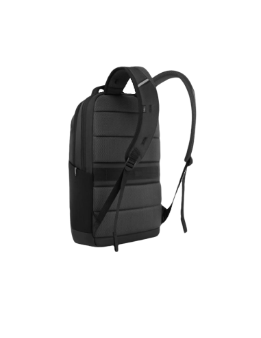 Рюкзак для ноутбука DELL Ecoloop Pro Slim, 15.6", Чёрный