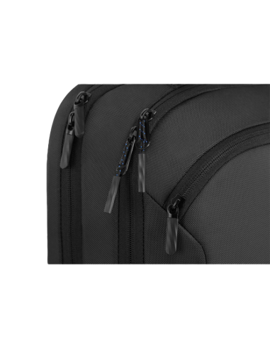 Rucsac pentru Laptop DELL Ecoloop Pro Slim, 15.6", Negru