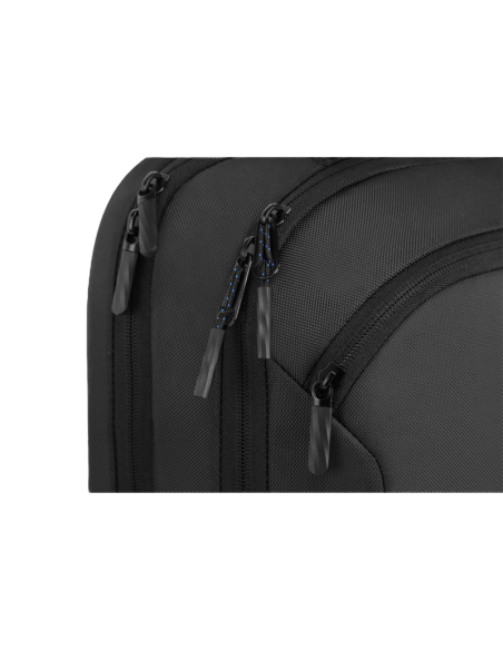 Rucsac pentru Laptop DELL Ecoloop Pro Slim, 15.6", Negru