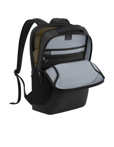 Rucsac pentru Laptop DELL Ecoloop Pro Slim, 15.6", Negru