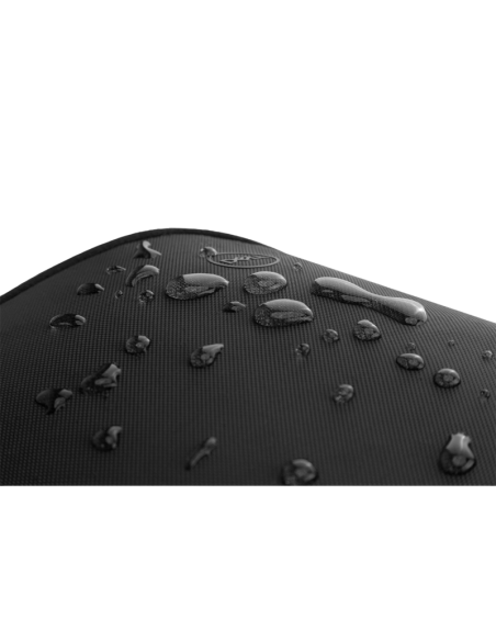 Rucsac pentru Laptop DELL Ecoloop Pro Slim, 15.6", Negru