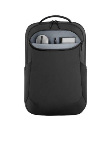 Rucsac pentru Laptop DELL Ecoloop Pro Slim, 15.6", Negru