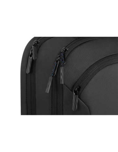Rucsac pentru Laptop DELL Ecoloop Pro Slim, 15.6", Negru