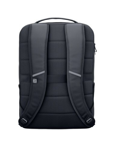Рюкзак для ноутбука DELL Ecoloop Pro Slim, 15.6", Чёрный