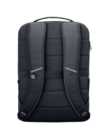 Рюкзак для ноутбука DELL Ecoloop Pro Slim, 15.6", Чёрный