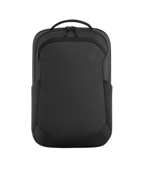 Рюкзак для ноутбука DELL Ecoloop Pro Slim, 15.6", Чёрный