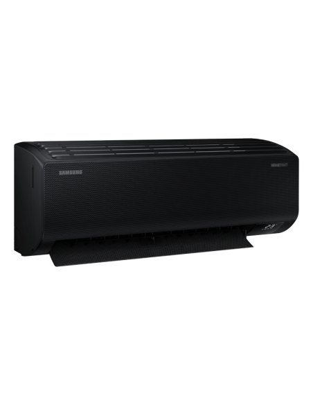 Aparat de aer condiționat Split Samsung AR70F12C1BBNUA, 12kBTU/h, Negru