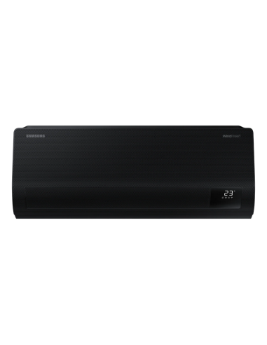 Кондиционер Сплит Samsung AR70F12C1BBNUA, 12kBTU/h, Чёрный