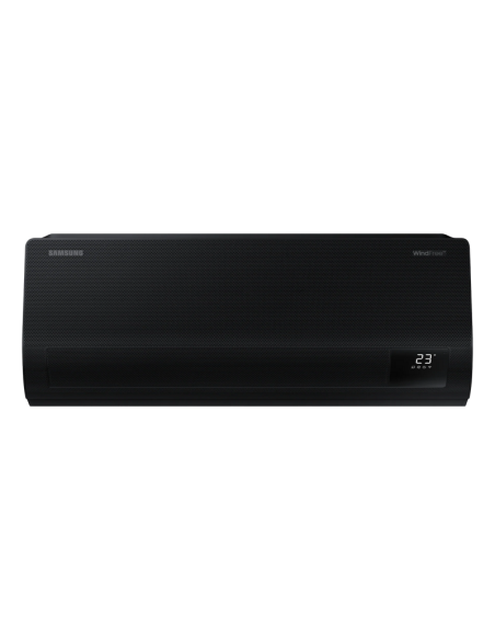 Aparat de aer condiționat Split Samsung AR70F12C1BBNUA, 12kBTU/h, Negru