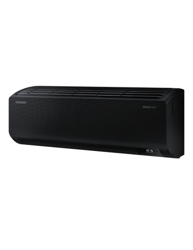Aparat de aer condiționat Split Samsung AR70F12C1BBNUA, 12kBTU/h, Negru