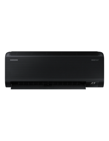 Aparat de aer condiționat Split Samsung AR70F12C1BBNUA, 12kBTU/h, Negru