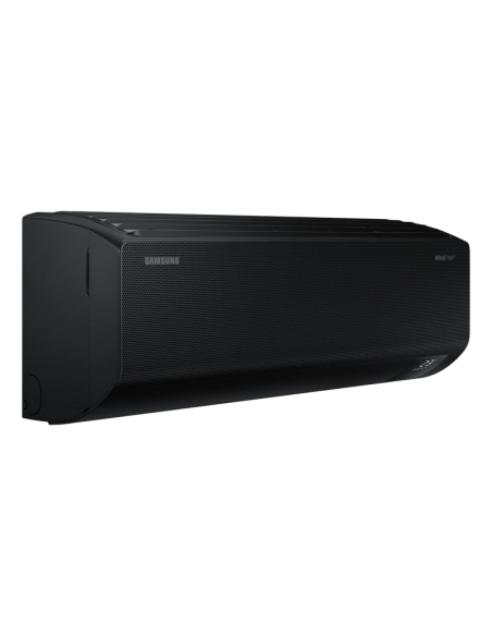 Кондиционер Сплит Samsung AR70F12C1BBNUA, 12kBTU/h, Чёрный