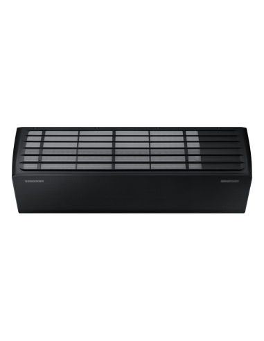 Кондиционер Сплит Samsung AR70F12C1BBNUA, 12kBTU/h, Чёрный