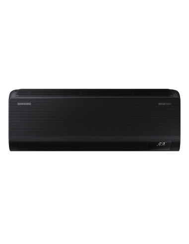 Кондиционер Сплит Samsung AR70F12C1BBNUA, 12kBTU/h, Чёрный