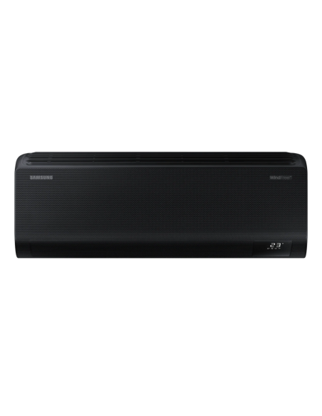 Aparat de aer condiționat Split Samsung AR70F12C1BBNUA, 12kBTU/h, Negru